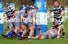 Tynedale Raiders v Heriots II., Tynedale Park, Corbridge  Photo: David T. Hewitson/Sports for All Pics